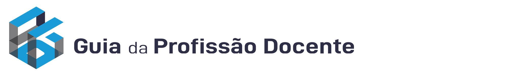 Logotipo do Guia da Profissão Docente