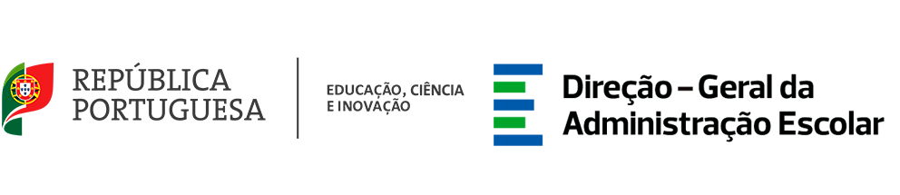 Logo Dgae
